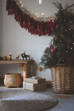 Banner de la categoría Botas de navidad