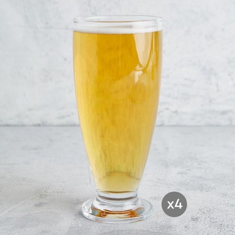 Vasos de cerveza 450ML