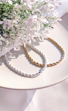 Pulseira Braid - comprar online