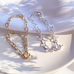 Pulseira Chain