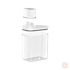 DISPENSER HERMÉTICO 1,5L - comprar online