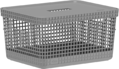 KIT CESTOS GRID