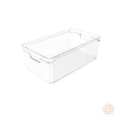 ORGANIZADOR CLEAR