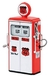 Bomba de Gasolina Phillips 66 Gas Pump 1/18 - Greenlight