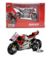 Imagem do Moto Gp Honda Yamaha Ducati Ktm 1/18 Vários Modelos - Maisto