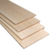 Chapa Balsa 12MM x 80MM x 930MM - 4AAAA