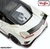 Imagem do Mini Honda Acura NSX branco Exotic Design 1/24 Maisto 32536