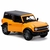 Miniatura Ford Bronco 2021 /24 Harley e Badlands - Maisto na internet