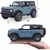 Miniatura Ford Bronco 2021 /24 Harley e Badlands - Maisto - comprar online