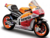 Moto Gp Honda Yamaha Ducati Ktm 1/18 Vários Modelos - Maisto