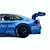 BMW M6 GT3 com Luz e Som 1/24 - California Action