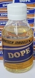 Cola Dope p/ entelagem Aero e VCC 100ML - Aerotech Models