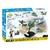 Blocos Montar Avião Supermarine Spitifire MK 342pç Cobi 5725 - comprar online