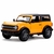 Imagem do Miniatura Ford Bronco 2021 /24 Harley e Badlands - Maisto