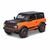 Miniatura Ford Bronco 2021 /24 Harley e Badlands - Maisto - comprar online