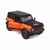 Miniatura Ford Bronco 2021 /24 Harley e Badlands - Maisto - loja online