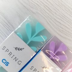 BORRACHA CIS SPRING - comprar online