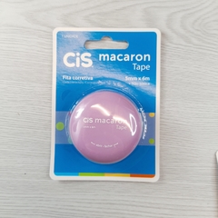 FITA CORRETIVA CIS MACARON 5MMX6M - comprar online