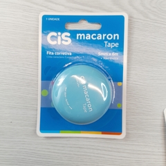 FITA CORRETIVA CIS MACARON 5MMX6M na internet