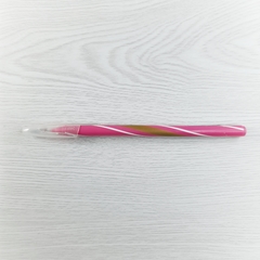 CANETA CIS CANDY 0,7MM ROSA