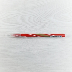 CANETA CIS CANDY 0,7MM VERMELHO