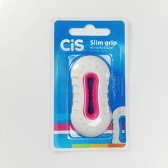 BORRACHA CIS SLIM GRIP COLOR