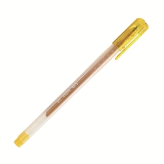 CANETA CIS GELYX OURO 1,0MM - comprar online