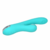 VIBRADOR ZOE 3 BLUE en internet