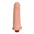 VIBRADOR REAL SKIN 21X5 PIEL