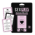 JUEGO DE CARTAS + DADOS - SEXITIVE