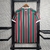 Camisa do Fluminense listrada 23/24 home - umbro