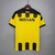 camisa do penarol I 21/22 torcedor puma - amarelo - Phill imports store - Camisas de futebol