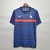 camisa da frança I 21/22 torcedor nike - azul na internet