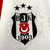 Camisa do besiktas I 21/22 Torcedor adidas - branca na internet