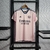 camisa do arsenal III adidas torcedor 22/23 - rosa - comprar online