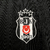 Camisa do besiktas II 21/22 Torcedor adidas - preta na internet