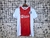 Camisa da ajax I 21/22 Torcedor adidas - branca - comprar online