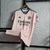 camisa do arsenal III adidas torcedor 22/23 - rosa