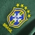 Camisa do Brasil 2020 nike polo - verde - loja online