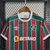 Camisa do Fluminense listrada 23/24 home - umbro na internet