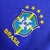 Imagem do camisa do Brasil II 22/23 Copa do mundo Qatar - Torcedor Nike - azul