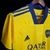 camisa do boca junior IIII 21/22 torcedor adidas- amarela - comprar online