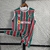 Camisa do Fluminense regata listrada 23/24 home - umbro