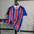 Camisa do Bahia I 2023/24 Torcedor esquadrão - listrada