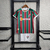 Conjunto infantil do Fluminense listrado 23/24 home - Umbro (cópia)