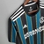 camisa do LA galaxy II 20/21 torcedor adidas- preta e azul na internet