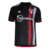 Camisa do São Paulo III 23/24 Torcedor Adidas Masculina - preta