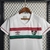 Conjunto infantil do Fluminense branco 23/24 away - Umbro na internet