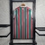 Camisa do Fluminense regata listrada 23/24 home - umbro - Phill imports store - Camisas de futebol