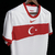 camisa da turquia I 21/22 nike - branca na internet